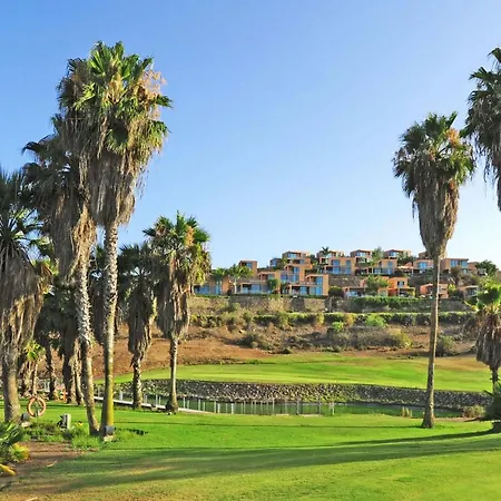 Salobre Lagos 8 Holiday home