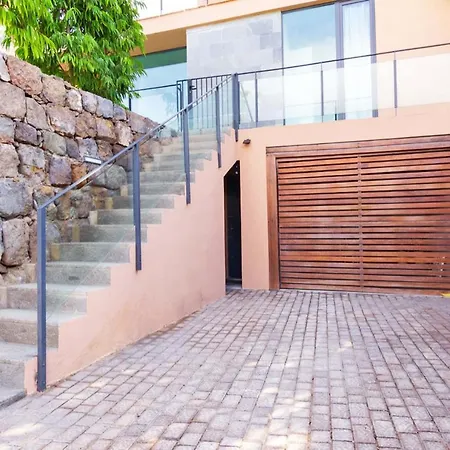 Salobre Lagos 8 Maspalomas (Gran Canaria)