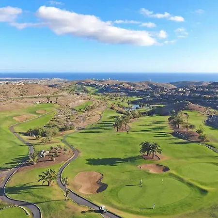 Holiday home Salobre Lagos 8 Maspalomas (Gran Canaria)