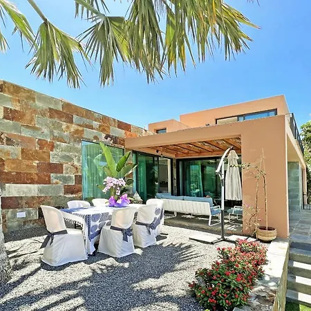 Salobre Lagos 8 Maspalomas (Gran Canaria)