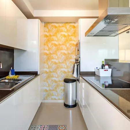 Salobre Lagos 8 Holiday home
