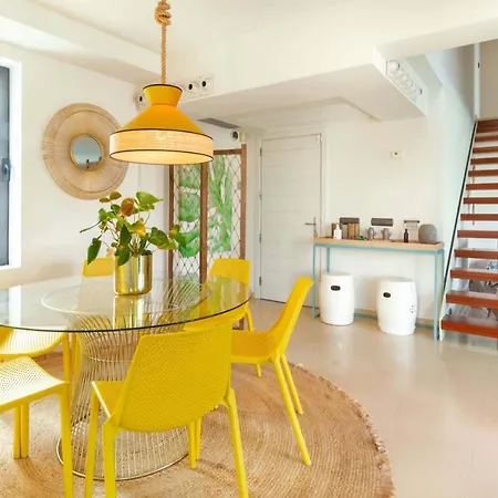 Holiday home Salobre Lagos 8