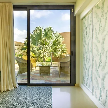 Salobre Lagos 8 Holiday home